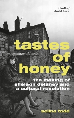 Tastes of Honey - Professor Selina Todd