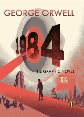 Nineteen Eighty-Four - George Orwell