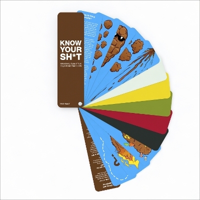 Know Your Sh*t - Matt Roach