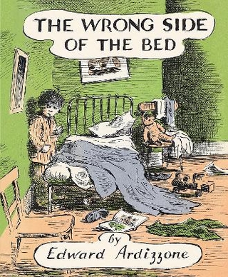 The Wrong Side of the Bed