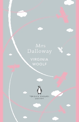 Mrs Dalloway - Virginia Woolf