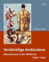 Verd&auml;chtige Ambivalenz - Christian Drobe
