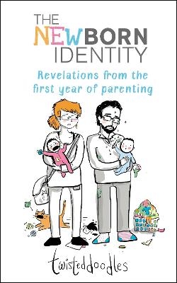 Twisteddoodles &ndash; The Newborn Identity - Maria Boyle