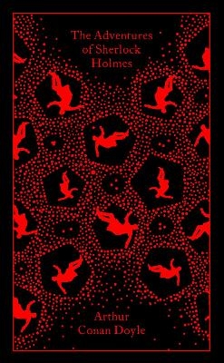 The Adventures of Sherlock Holmes