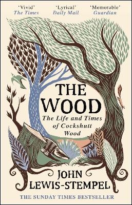 The Wood - John Lewis-Stempel