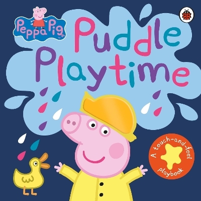 Peppa Pig: Puddle Playtime -  Peppa Pig