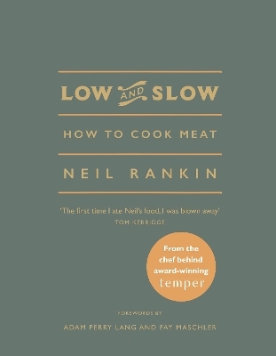Low and Slow - Neil Rankin