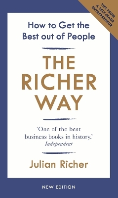 The Richer Way - Julian Richer