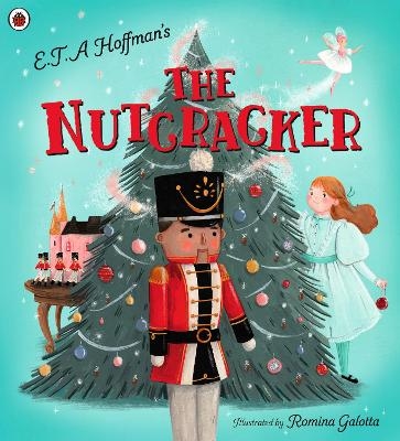 The Nutcracker - Rhiannon Findlay