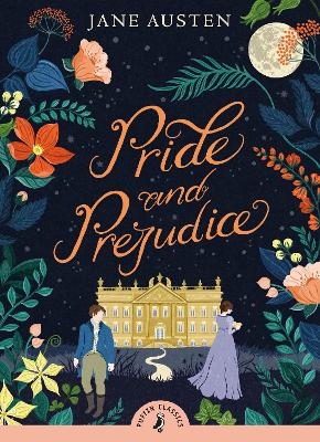 Pride and Prejudice - Jane Austen