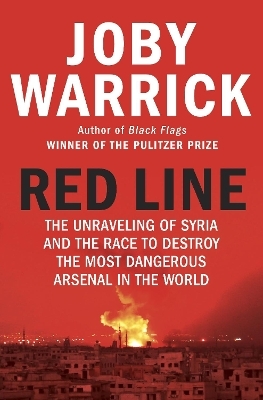 Red Line - Joby Warrick