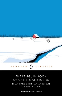 The Penguin Book of Christmas Stories - 