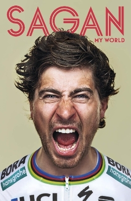 My World - Peter Sagan