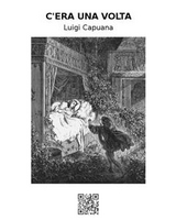 C'era una volta - Luigi Capuana