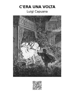 C'era una volta - Luigi Capuana