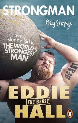 Strongman - Eddie 'The Beast' Hall