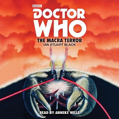 Doctor Who: The Macra Terror - Ian Stuart Black