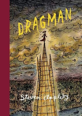 Dragman - Steven Appleby