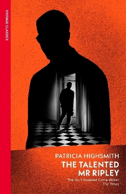 The Talented Mr Ripley - Patricia Highsmith