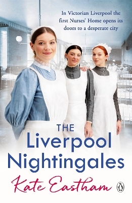 The Liverpool Nightingales - Kate Eastham