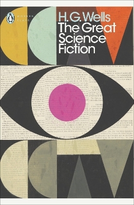 The Great Science Fiction - H. G. Wells