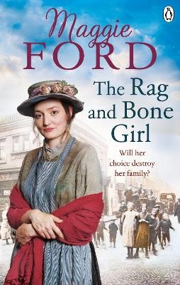 The Rag and Bone Girl - Maggie Ford