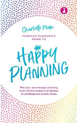 Happy Planning - Charlotte Plain