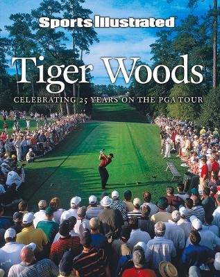 Sports Illustrated Tiger Woods -  The Editors of Sports Illustrated Kids