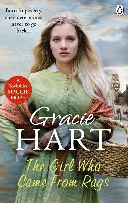 The Girl Who Came From Rags - Gracie Hart