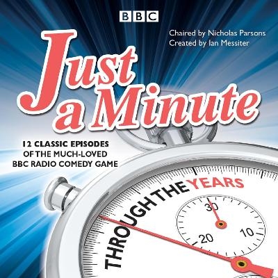 Just a Minute: Through the Years -  BBC Radio Comedy