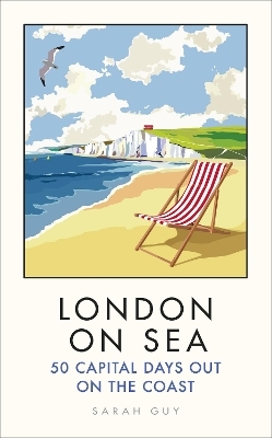London on Sea - Sarah Guy