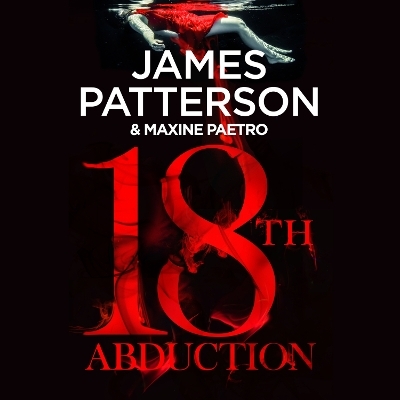 18th Abduction - James Patterson