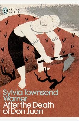 After the Death of Don Juan - Sylvia Townsend Warner