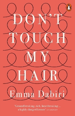 Don't Touch My Hair - Emma Dabiri