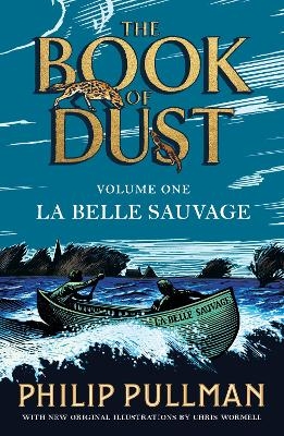 La Belle Sauvage: The Book of Dust Volume One