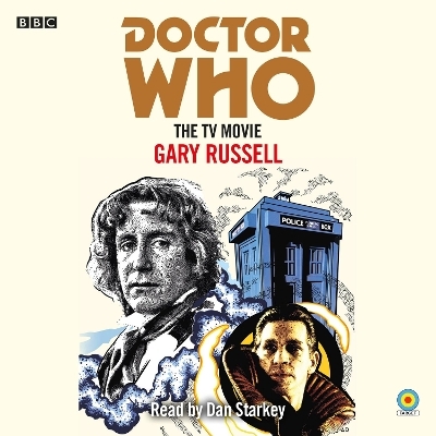 Doctor Who: The TV Movie - Gary Russell