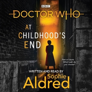 Doctor Who: At Childhood’s End