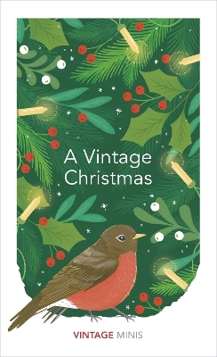 A Vintage Christmas -  Various