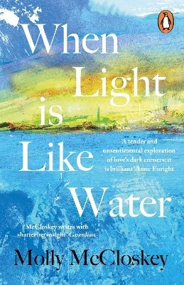 When Light Is Like Water - Molly McCloskey
