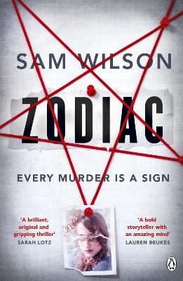 Zodiac - Sam Wilson