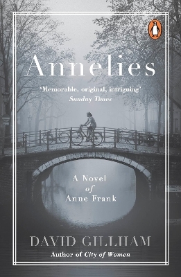 Annelies - David Gillham