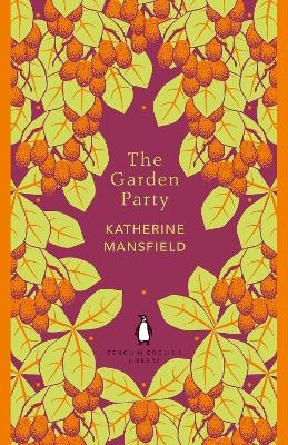 The Garden Party - Katherine Mansfield
