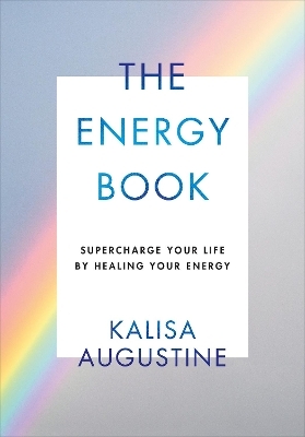 The Energy Book - Kalisa Augustine
