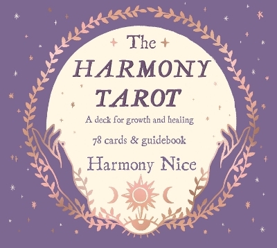 The Harmony Tarot - Harmony Nice