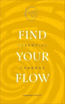 Find Your Flow - Sushma Sagar