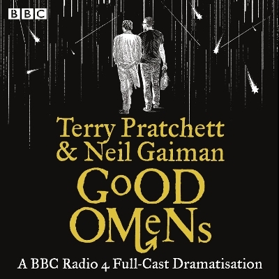 Good Omens - Neil Gaiman, Terry Pratchett