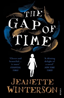 The Gap of Time - Jeanette Winterson