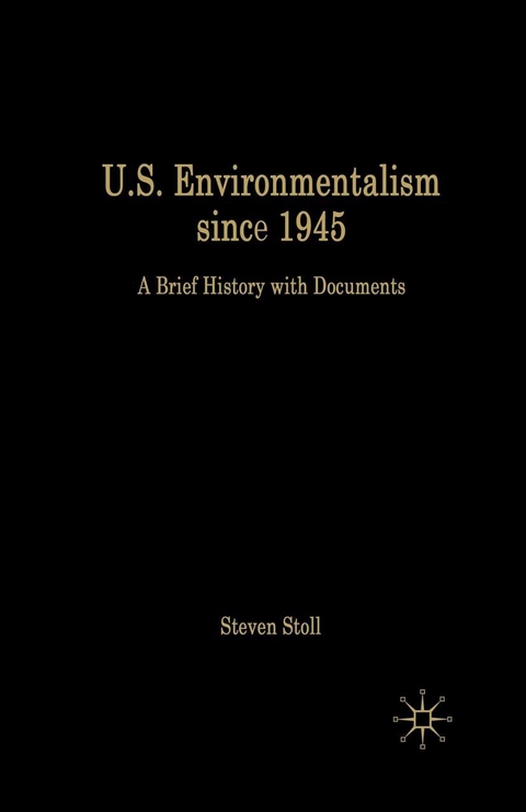 U.S. Environmentalism since 1945 - Na Na
