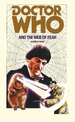 Doctor Who and the Web of Fear