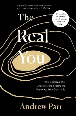 The Real You - Andrew Parr